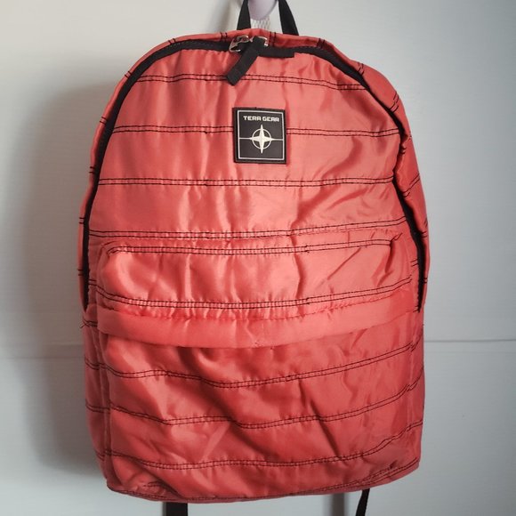 Tera Gear Bags Tera Gear Backpack Soft Sleeping Bag Material